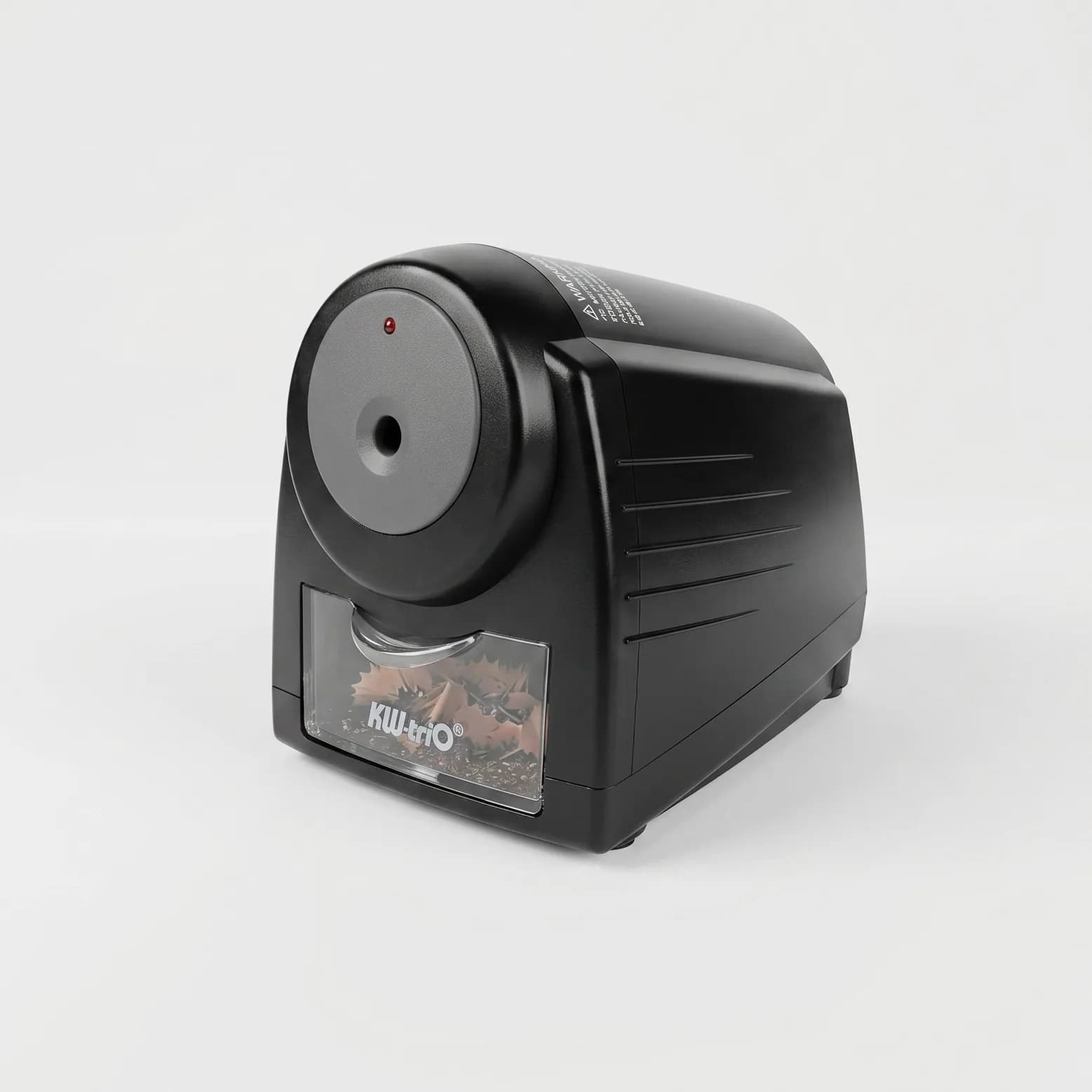 Aguzador Eléctrico KW-TRIO 325A para Lápices — imagen 2 de 4