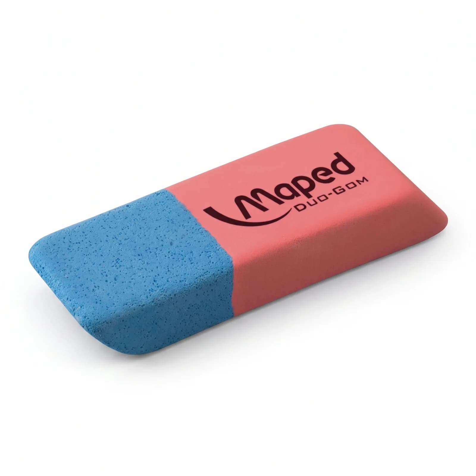 Borrador Maped Duogom Doble Uso para Lápiz y Tinta